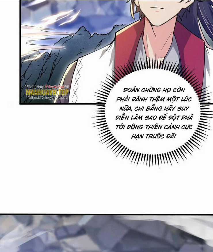 Vô Địch Đốn Ngộ - Chapter 129 - Trang 21