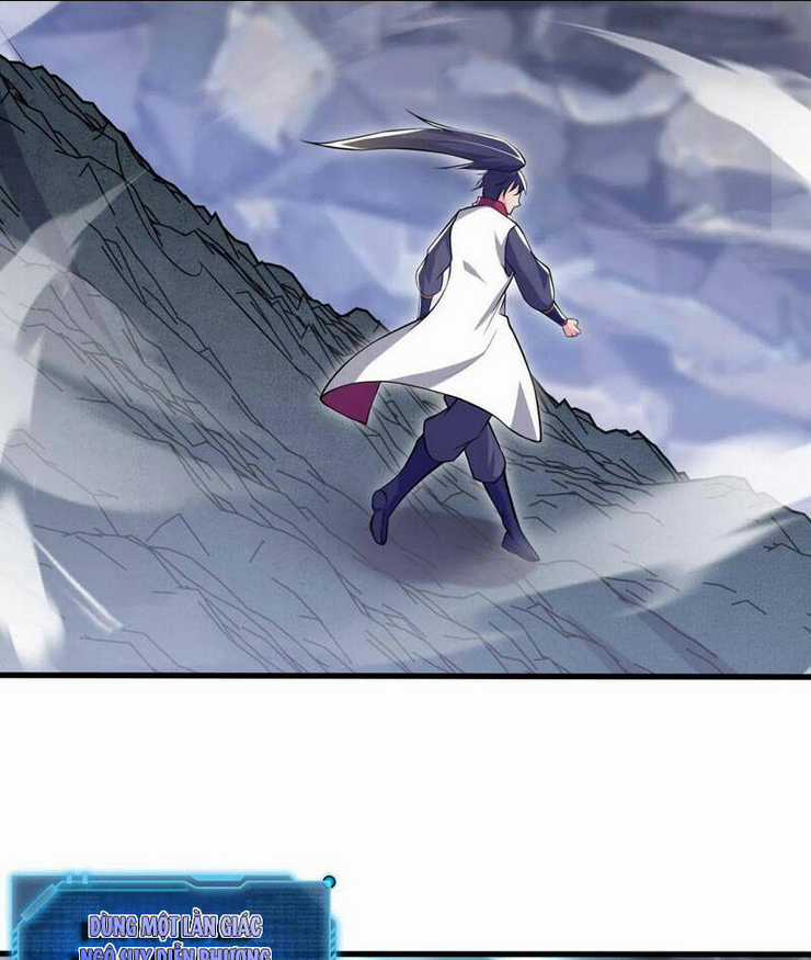 Vô Địch Đốn Ngộ - Chapter 129 - Trang 22