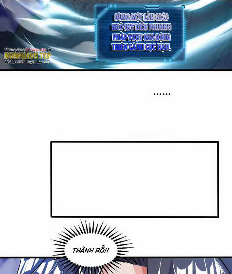 Vô Địch Đốn Ngộ - Chapter 129 - Trang 24