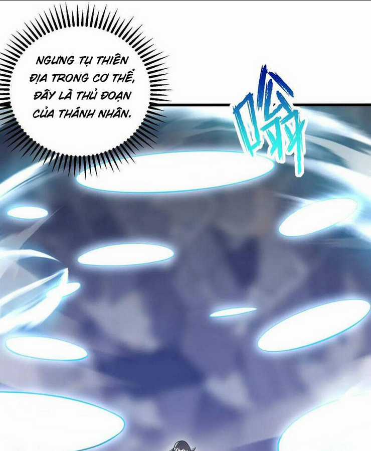 Vô Địch Đốn Ngộ - Chapter 129 - Trang 26