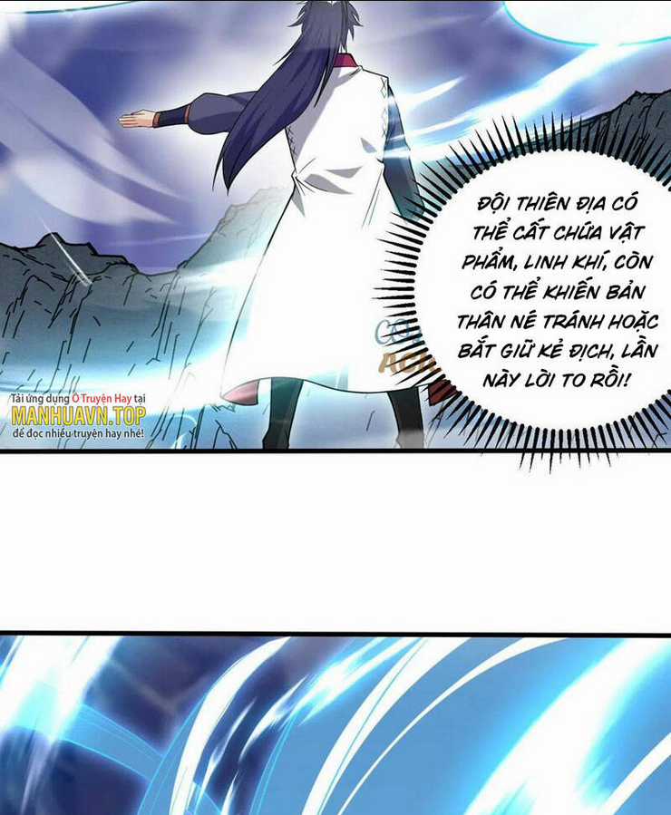 Vô Địch Đốn Ngộ - Chapter 129 - Trang 27