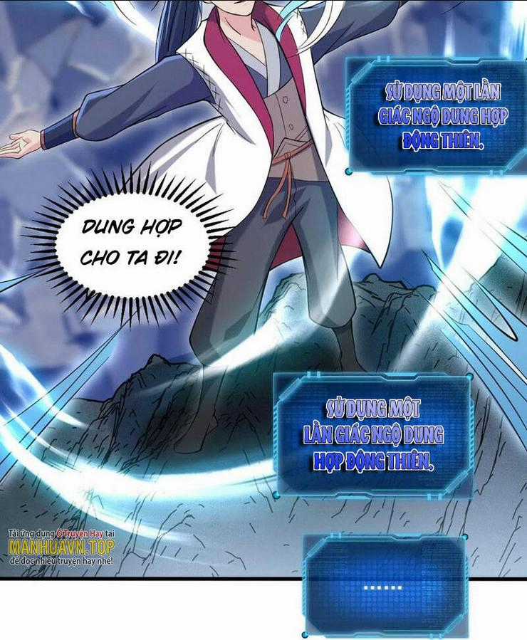 Vô Địch Đốn Ngộ - Chapter 129 - Trang 29