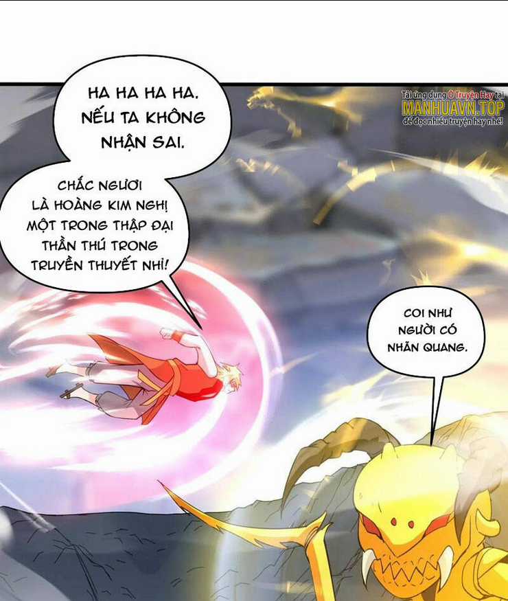 Vô Địch Đốn Ngộ - Chapter 129 - Trang 4