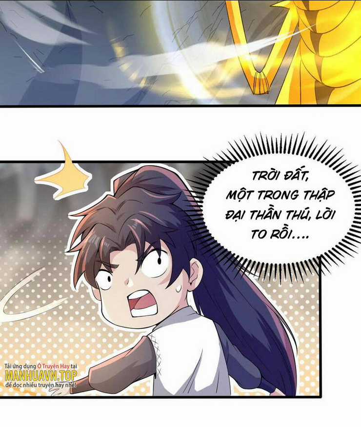 Vô Địch Đốn Ngộ - Chapter 129 - Trang 5