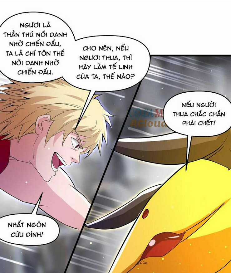 Vô Địch Đốn Ngộ - Chapter 129 - Trang 6