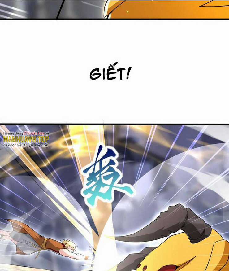 Vô Địch Đốn Ngộ - Chapter 129 - Trang 7