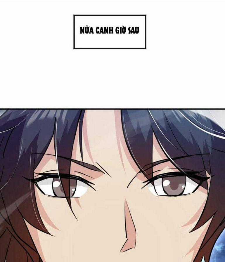 Vô Địch Đốn Ngộ - Chapter 130 - Trang 1