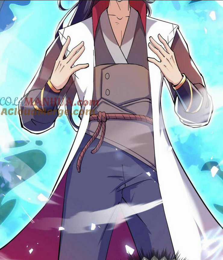 Vô Địch Đốn Ngộ - Chapter 130 - Trang 3