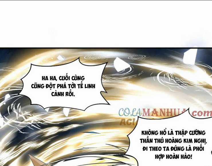 Vô Địch Đốn Ngộ - Chapter 130 - Trang 22
