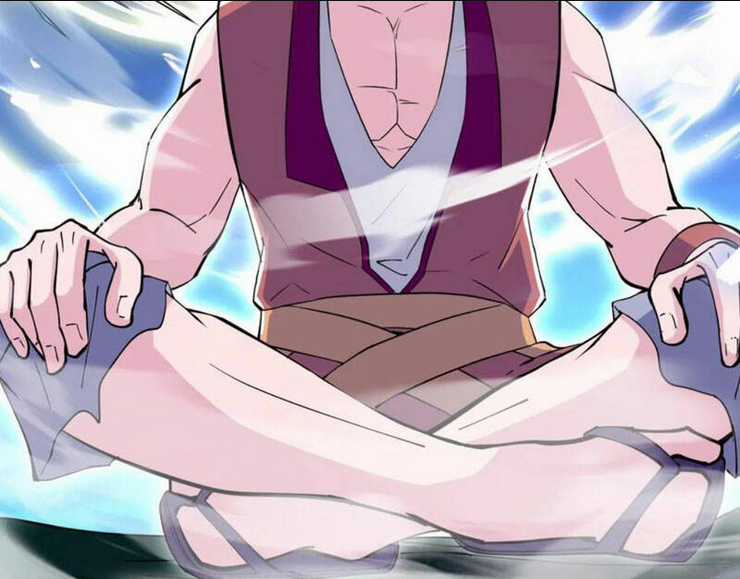 Vô Địch Đốn Ngộ - Chapter 130 - Trang 24