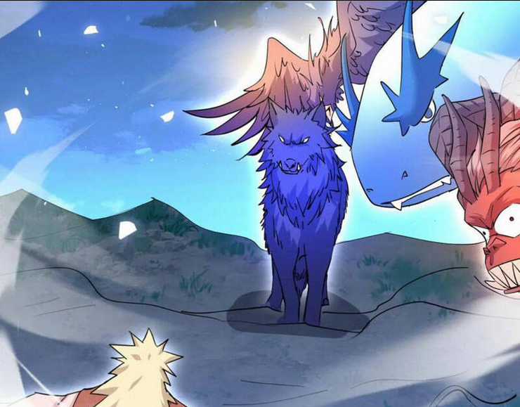 Vô Địch Đốn Ngộ - Chapter 130 - Trang 30