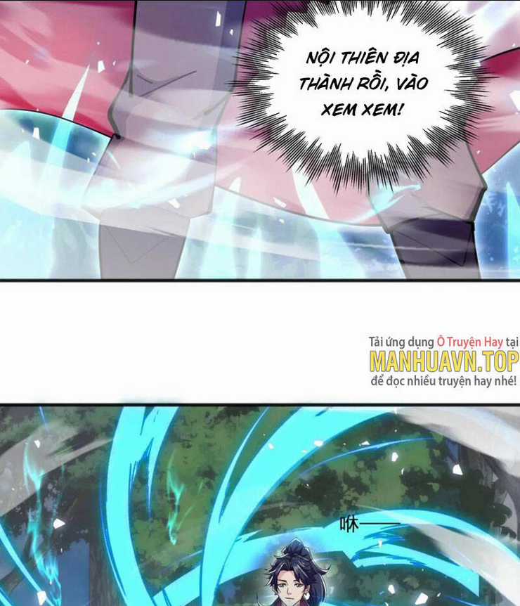 Vô Địch Đốn Ngộ - Chapter 130 - Trang 4