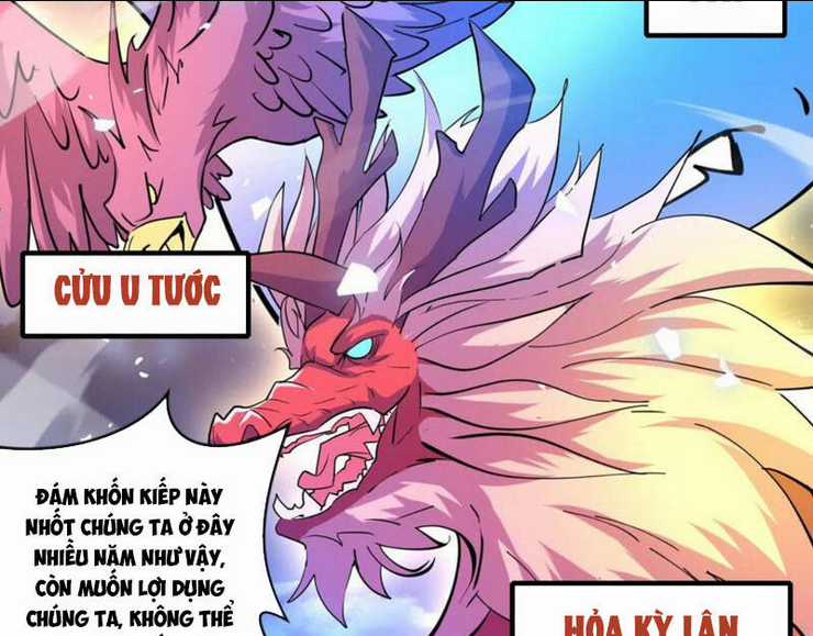 Vô Địch Đốn Ngộ - Chapter 130 - Trang 33