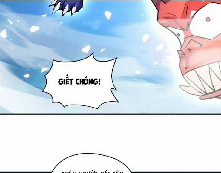 Vô Địch Đốn Ngộ - Chapter 130 - Trang 35