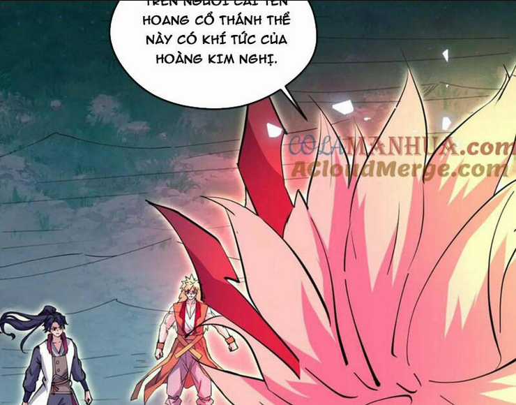Vô Địch Đốn Ngộ - Chapter 130 - Trang 36