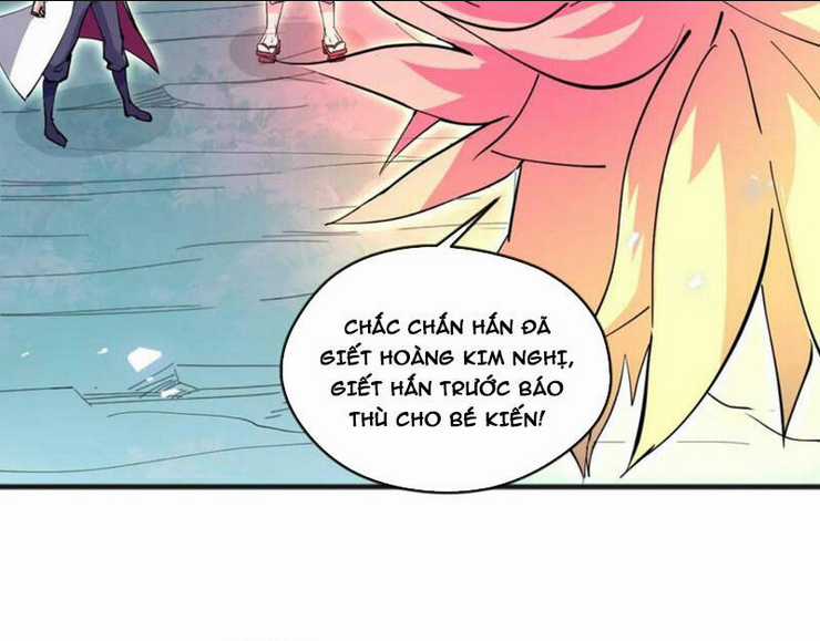 Vô Địch Đốn Ngộ - Chapter 130 - Trang 37