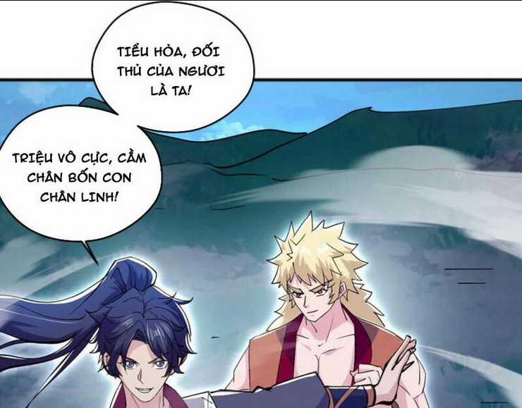 Vô Địch Đốn Ngộ - Chapter 130 - Trang 38