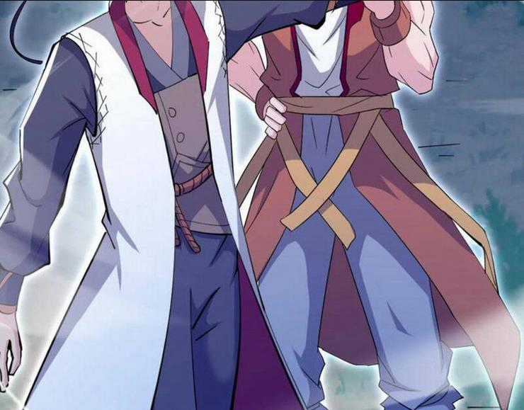 Vô Địch Đốn Ngộ - Chapter 130 - Trang 39