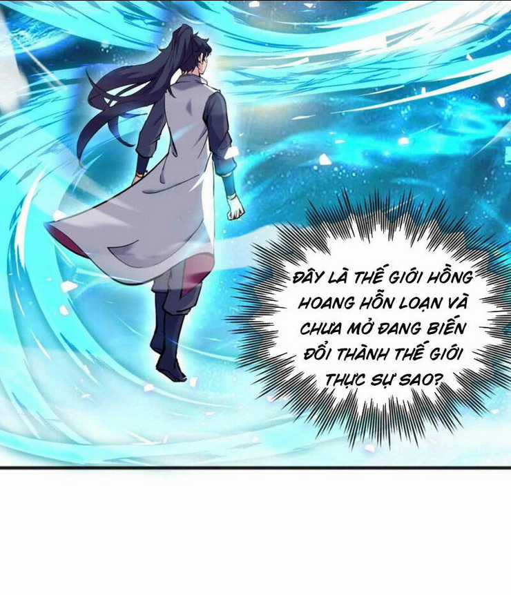 Vô Địch Đốn Ngộ - Chapter 130 - Trang 8