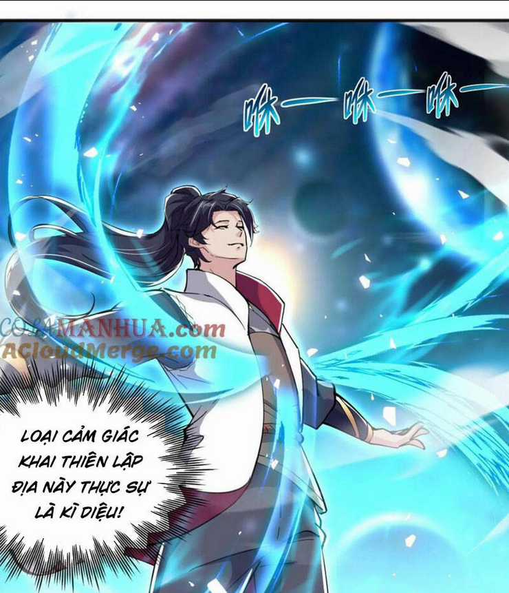 Vô Địch Đốn Ngộ - Chapter 130 - Trang 9