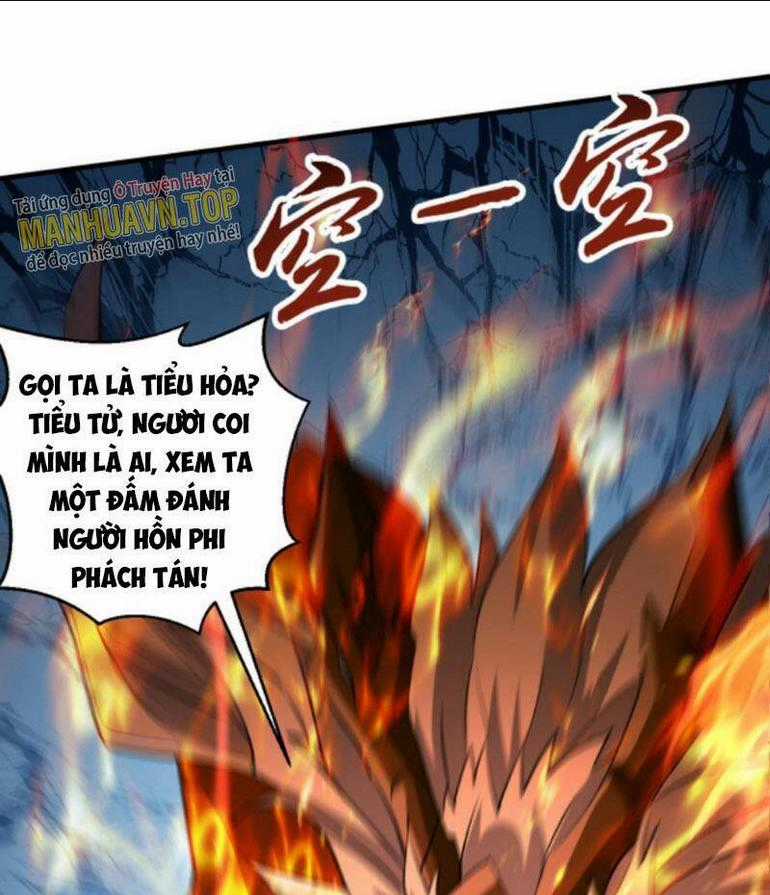 Vô Địch Đốn Ngộ - Chapter 131 - Trang 1