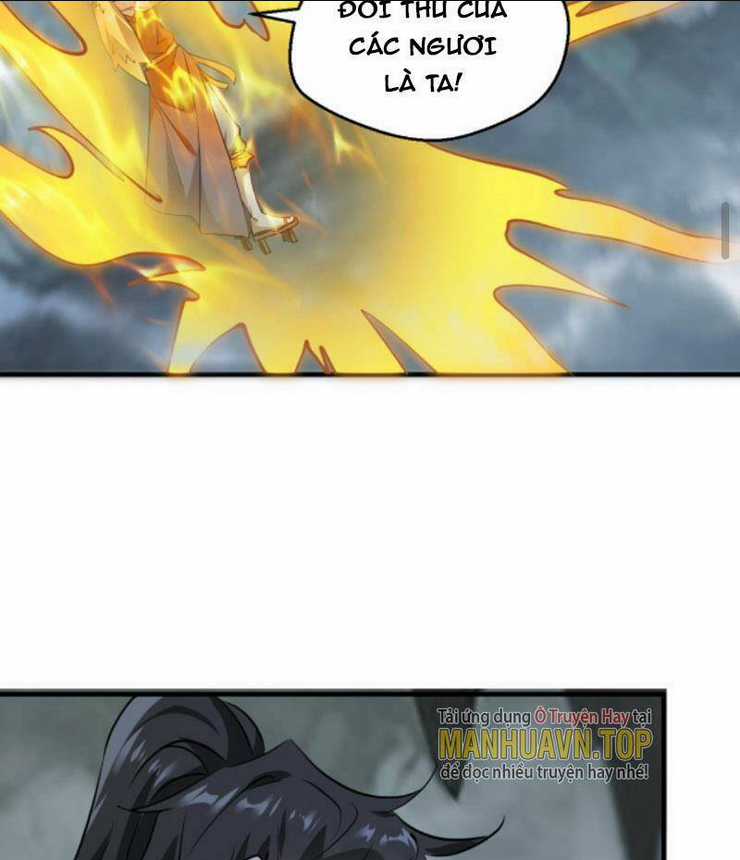 Vô Địch Đốn Ngộ - Chapter 131 - Trang 13