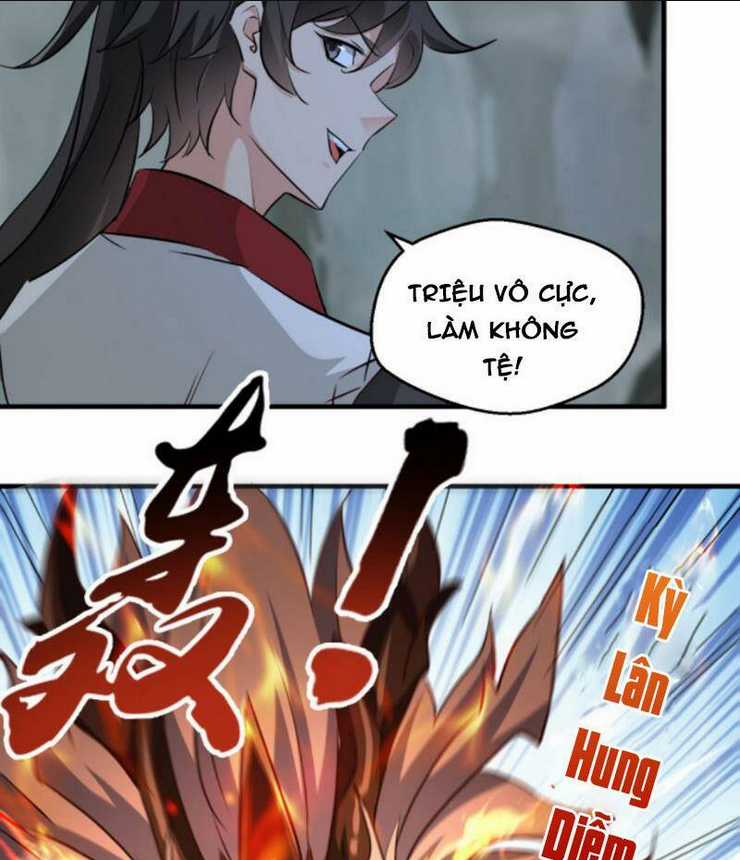 Vô Địch Đốn Ngộ - Chapter 131 - Trang 14