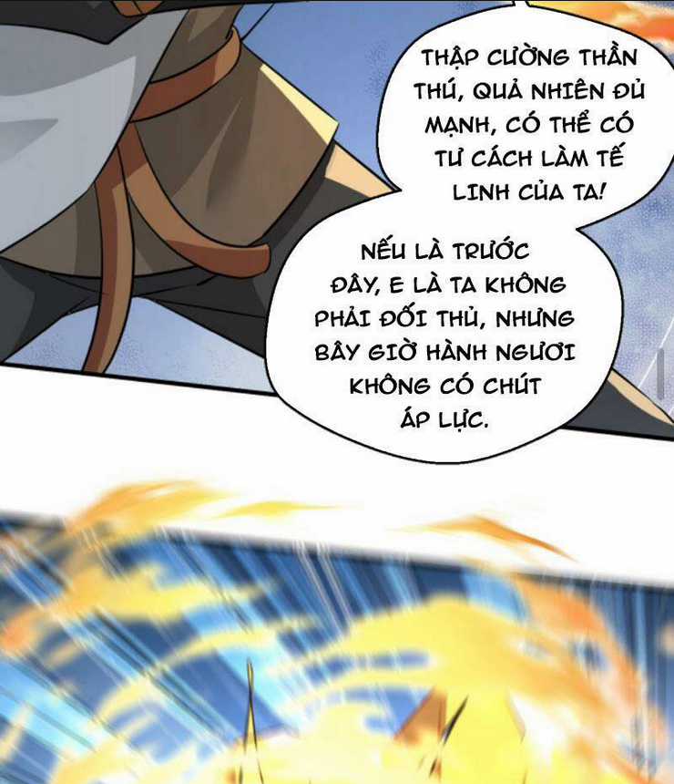 Vô Địch Đốn Ngộ - Chapter 131 - Trang 17