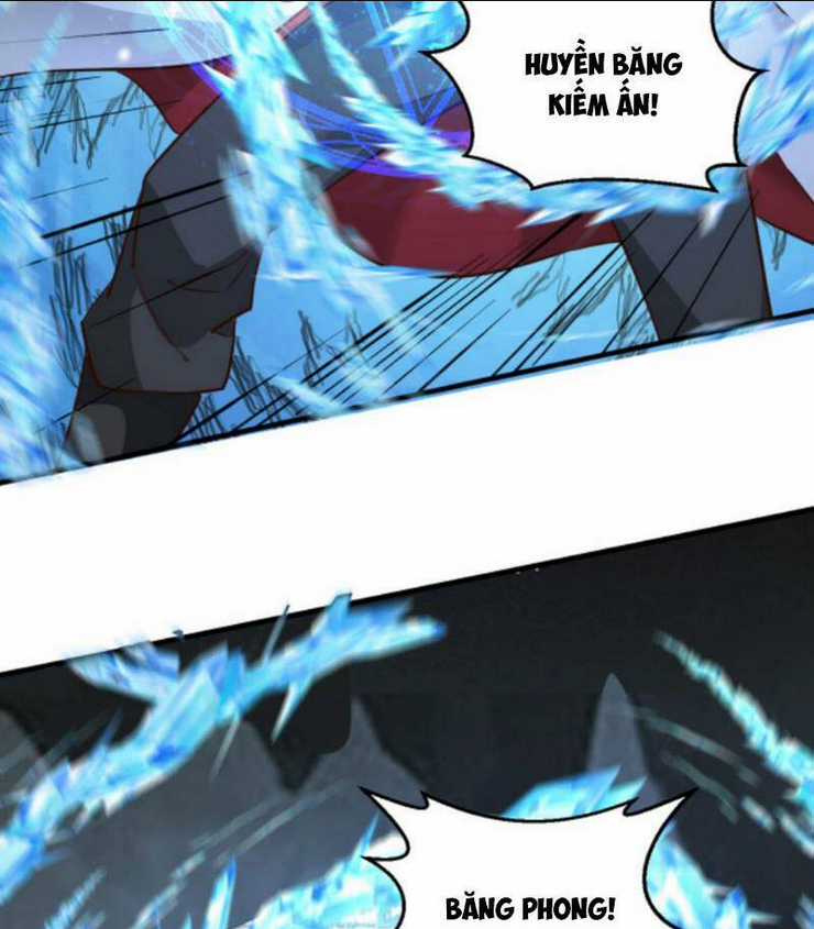 Vô Địch Đốn Ngộ - Chapter 131 - Trang 22