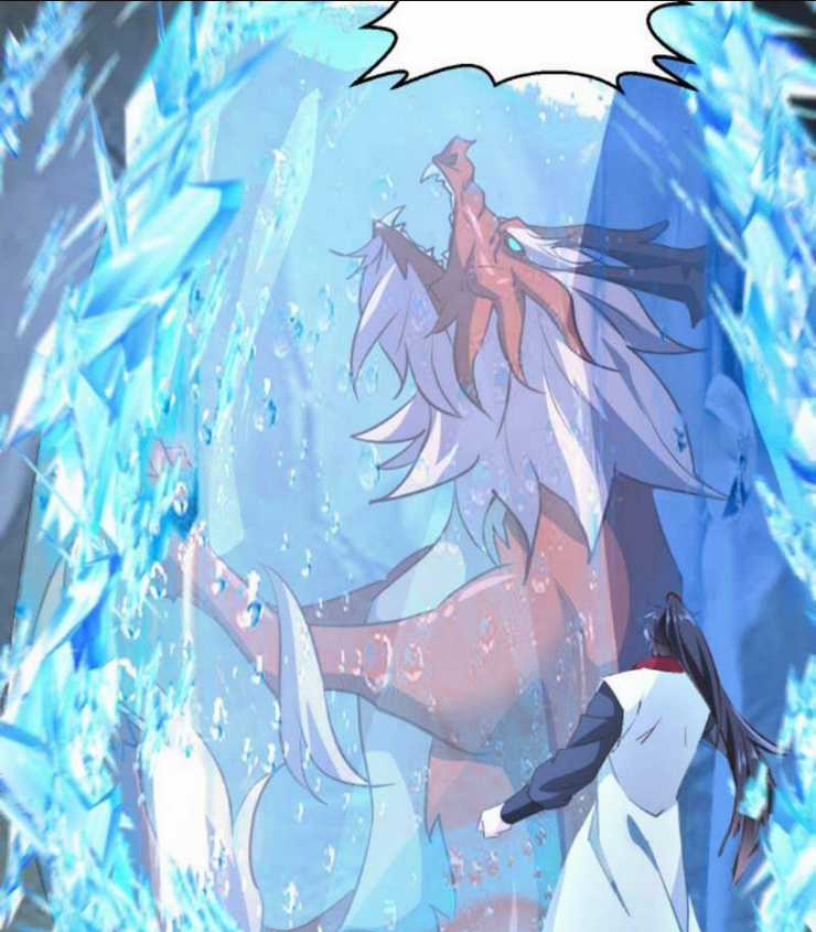 Vô Địch Đốn Ngộ - Chapter 131 - Trang 23