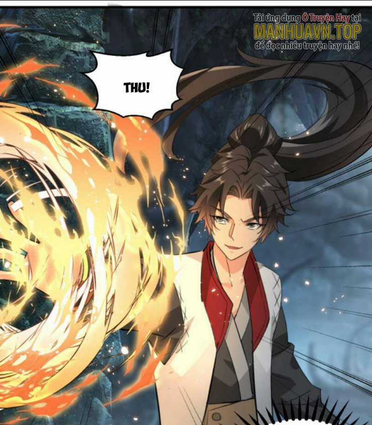Vô Địch Đốn Ngộ - Chapter 131 - Trang 25