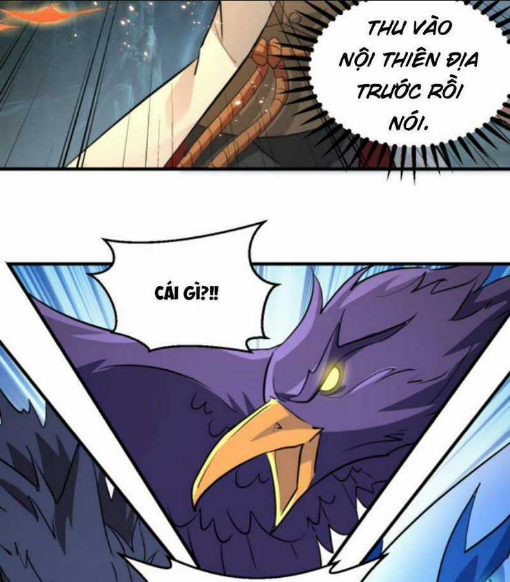 Vô Địch Đốn Ngộ - Chapter 131 - Trang 26