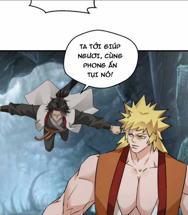 Vô Địch Đốn Ngộ - Chapter 131 - Trang 28