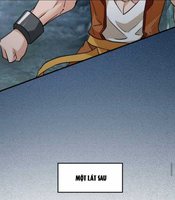 Vô Địch Đốn Ngộ - Chapter 131 - Trang 29