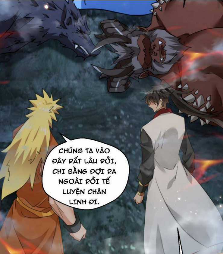 Vô Địch Đốn Ngộ - Chapter 131 - Trang 31