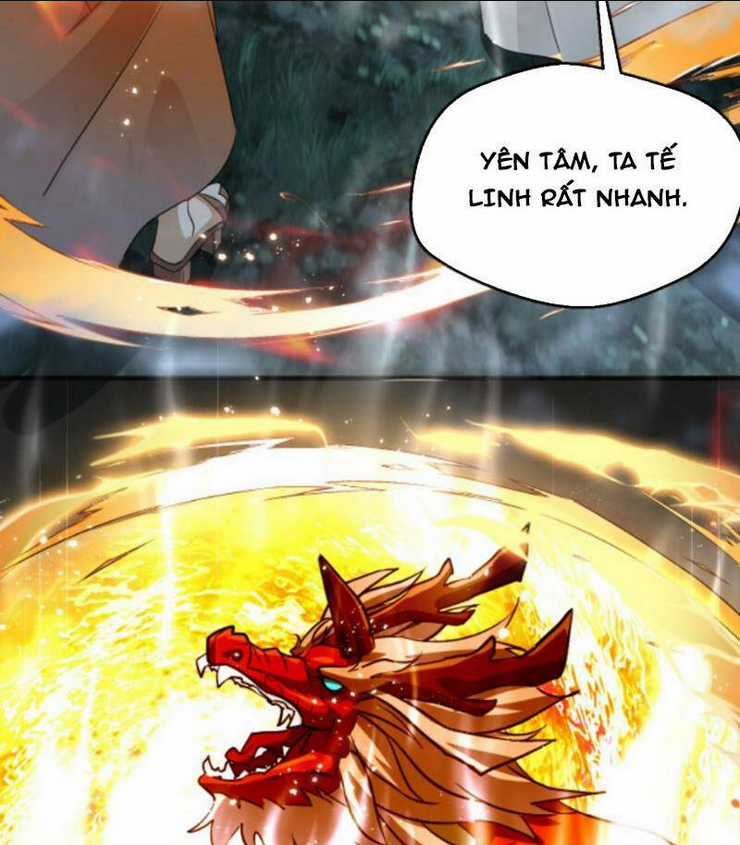 Vô Địch Đốn Ngộ - Chapter 131 - Trang 32