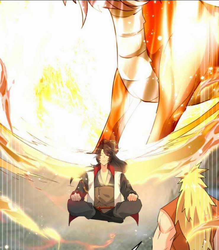 Vô Địch Đốn Ngộ - Chapter 131 - Trang 33