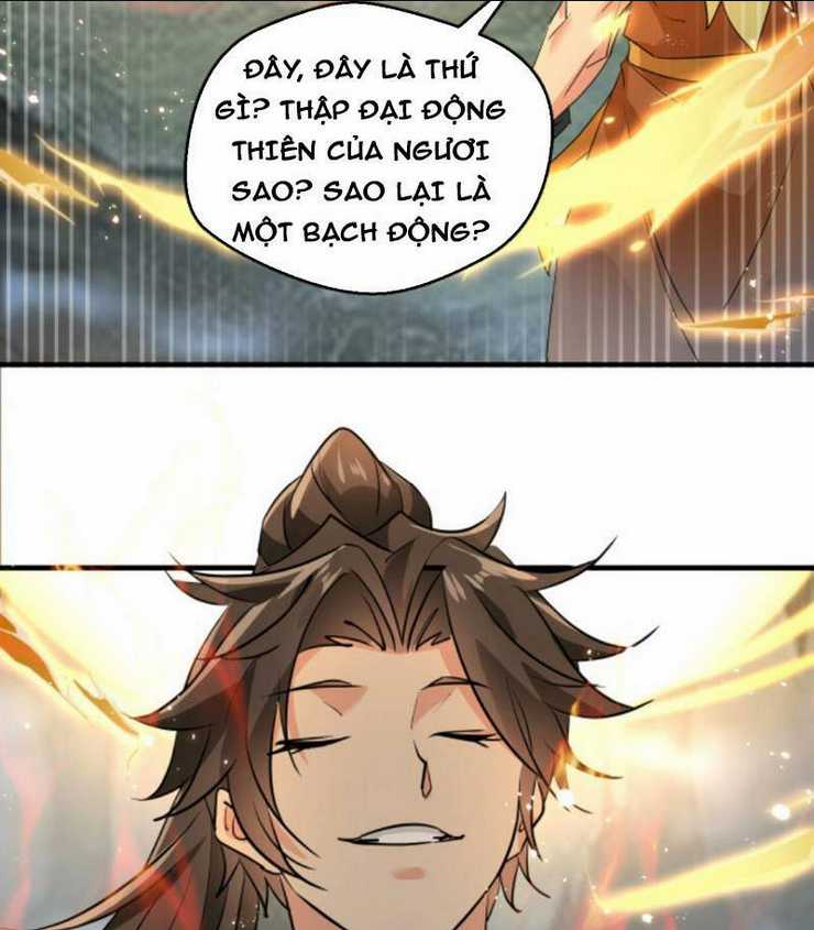 Vô Địch Đốn Ngộ - Chapter 131 - Trang 34