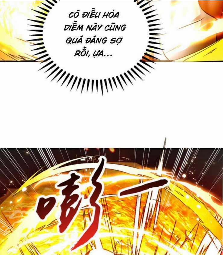 Vô Địch Đốn Ngộ - Chapter 131 - Trang 37
