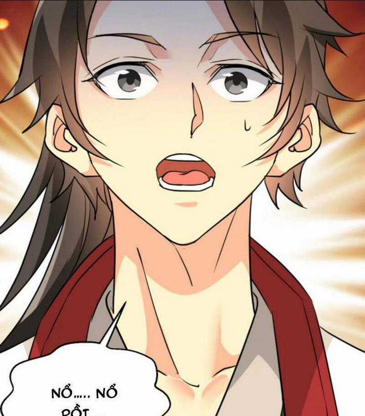 Vô Địch Đốn Ngộ - Chapter 131 - Trang 39