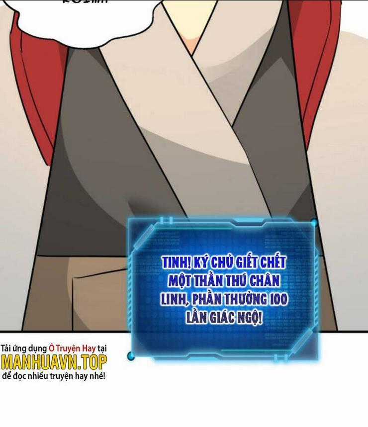 Vô Địch Đốn Ngộ - Chapter 131 - Trang 40