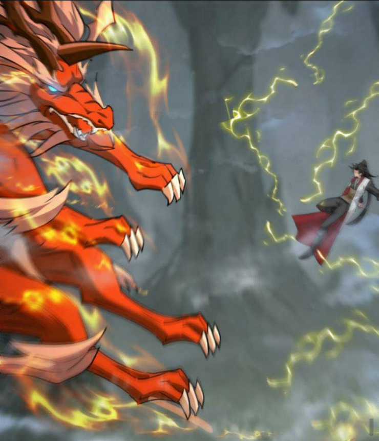 Vô Địch Đốn Ngộ - Chapter 131 - Trang 6