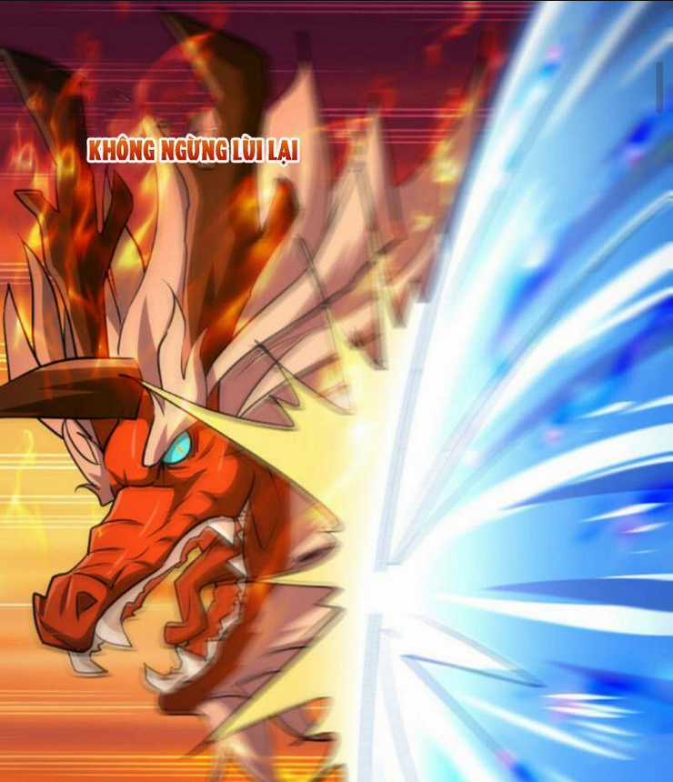 Vô Địch Đốn Ngộ - Chapter 131 - Trang 10