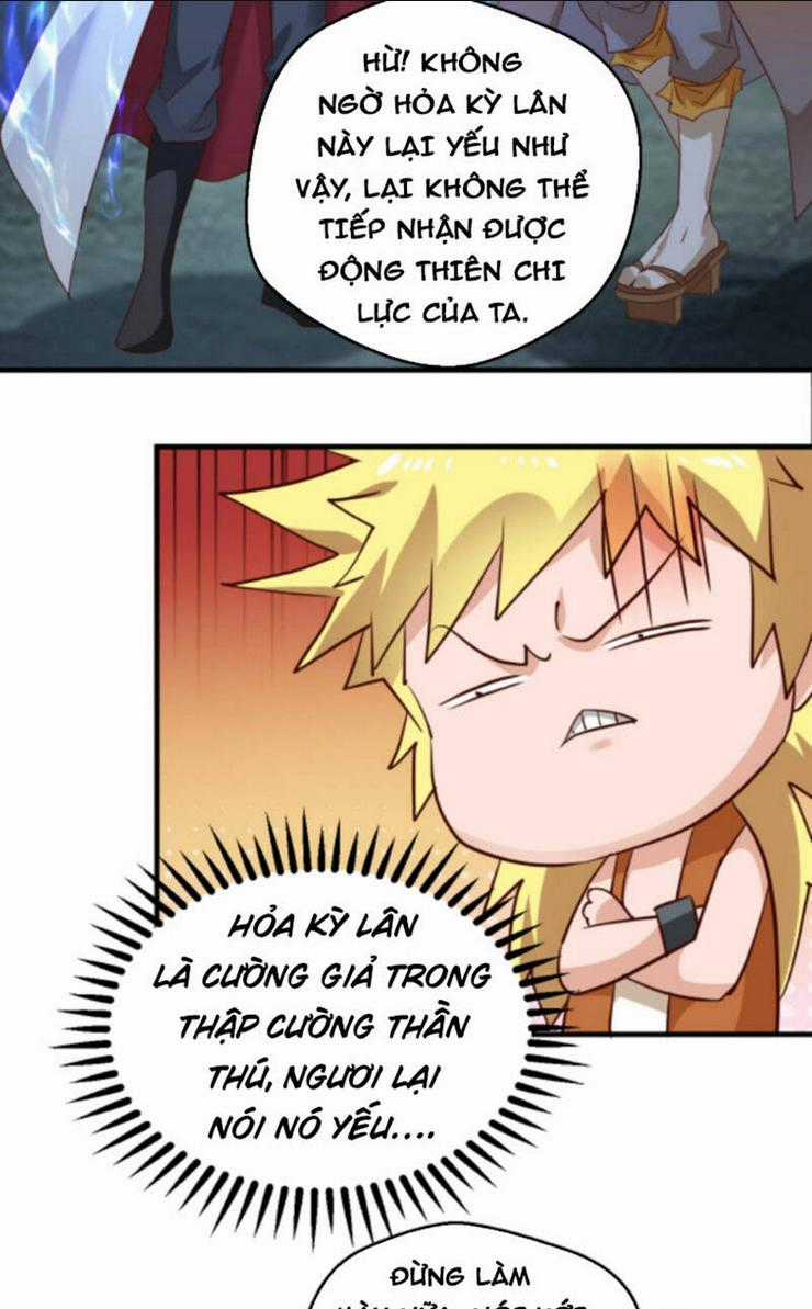 Vô Địch Đốn Ngộ - Chapter 132 - Trang 2