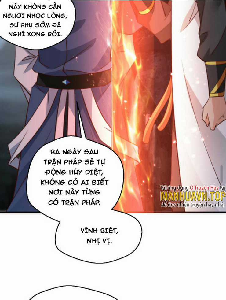 Vô Địch Đốn Ngộ - Chapter 132 - Trang 17