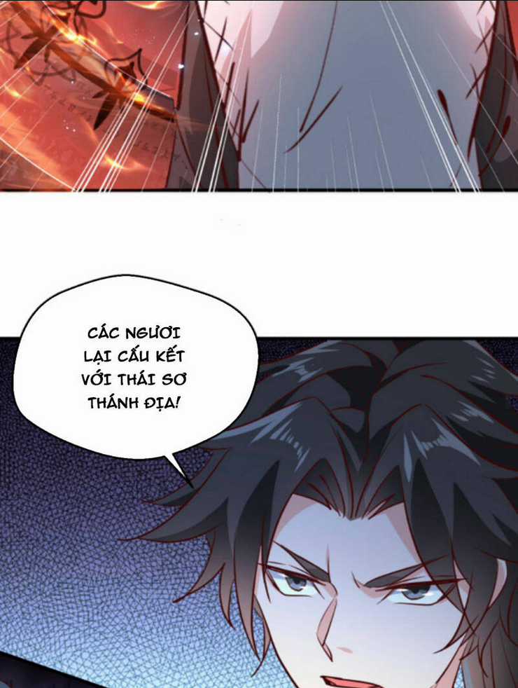 Vô Địch Đốn Ngộ - Chapter 132 - Trang 19