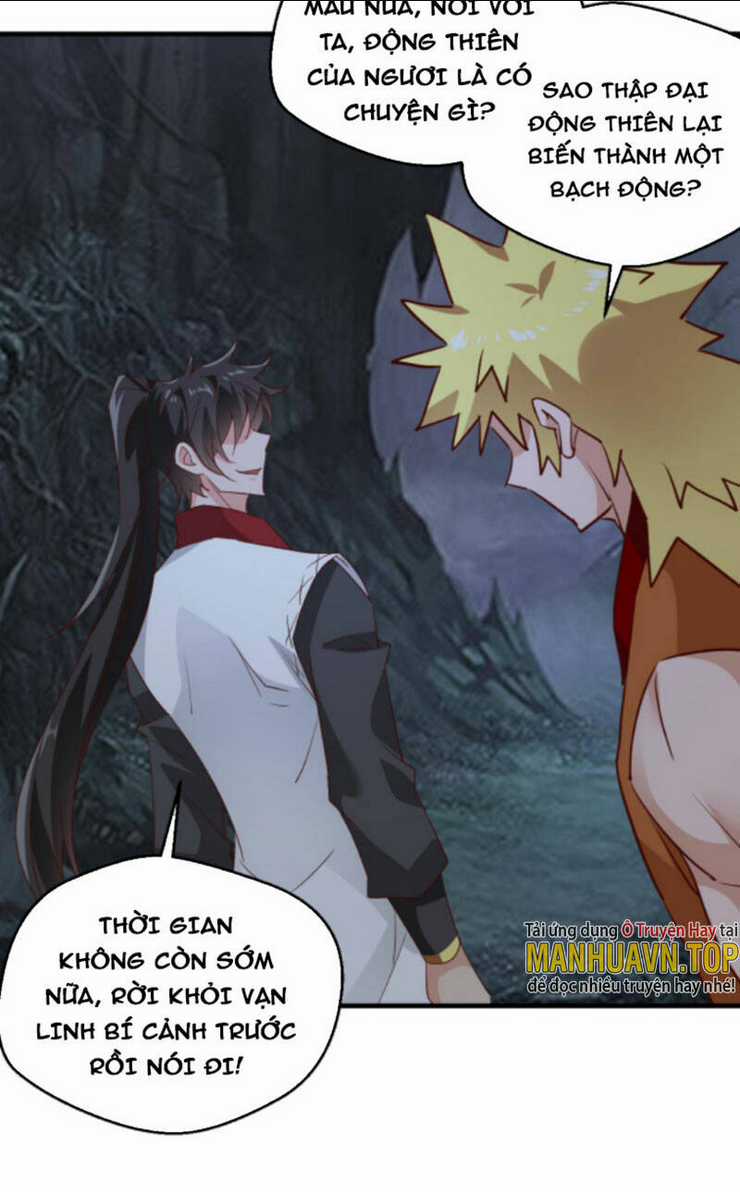 Vô Địch Đốn Ngộ - Chapter 132 - Trang 3