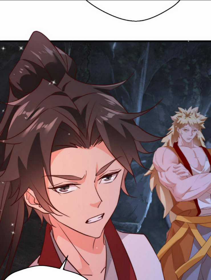 Vô Địch Đốn Ngộ - Chapter 132 - Trang 22