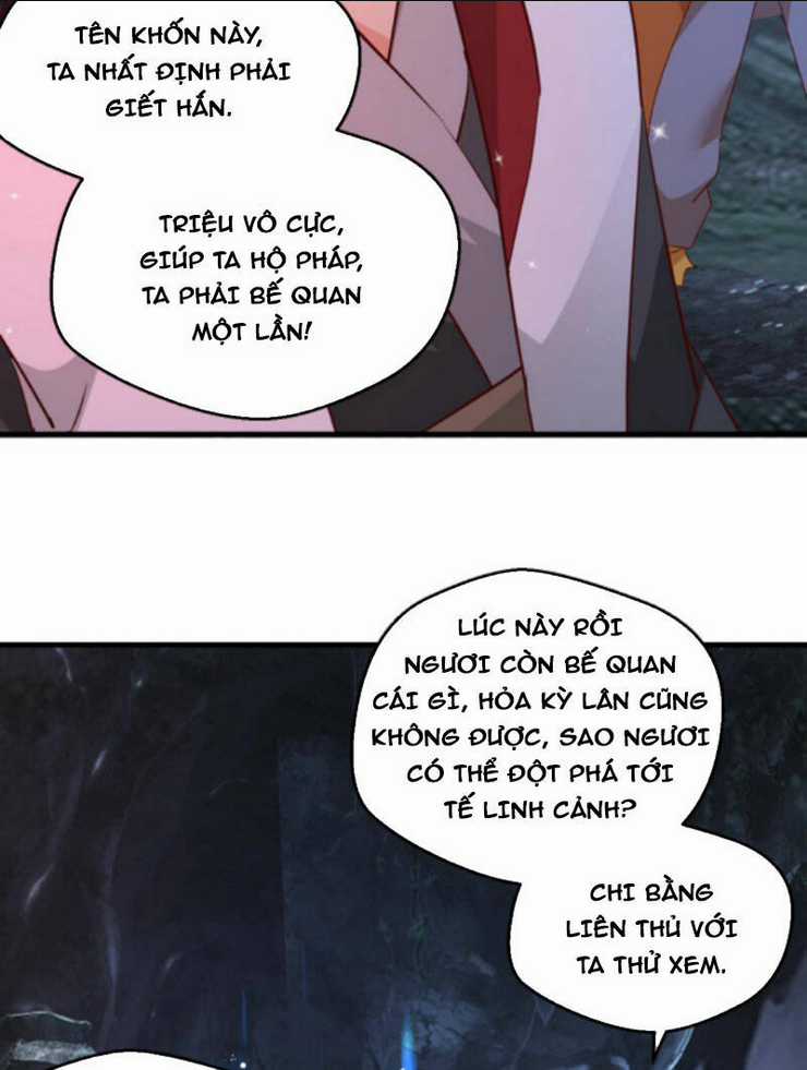 Vô Địch Đốn Ngộ - Chapter 132 - Trang 23