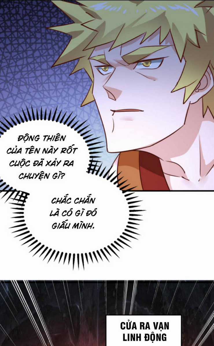 Vô Địch Đốn Ngộ - Chapter 132 - Trang 5